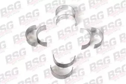 Шатунный подшипник BSG купить